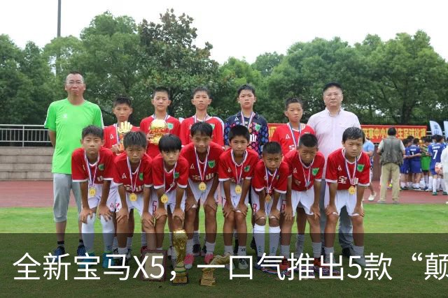 全新宝马X5，一口气推出5款“颠覆性”的动力！